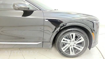 2024 Cadillac LYRIQ Tech 1SA - miniatura 21