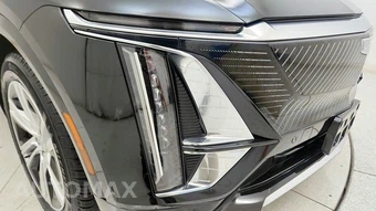 2024 Cadillac LYRIQ Tech 1SA - miniatura 22