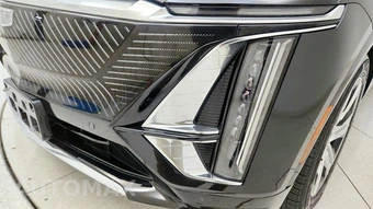 2024 Cadillac LYRIQ Tech 1SA - miniatura 24