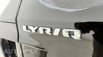2024 Cadillac LYRIQ Tech 1SA - miniatura 33
