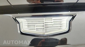 2024 Cadillac LYRIQ Tech 1SA - miniatura 34