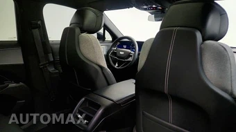 2024 Cadillac LYRIQ Tech 1SA - miniatura 42