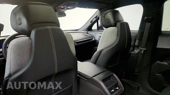 2024 Cadillac LYRIQ Tech 1SA - miniatura 46