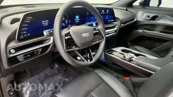 2024 Cadillac LYRIQ Tech 1SA - miniatura 48