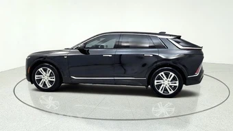 2024 Cadillac LYRIQ Tech 1SA - miniatura 5