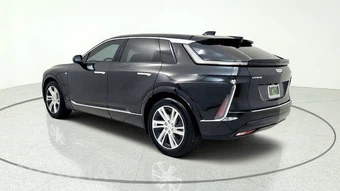 2024 Cadillac LYRIQ Tech 1SA - miniatura 6