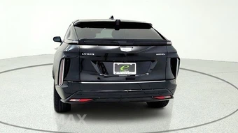 2024 Cadillac LYRIQ Tech 1SA - miniatura 7