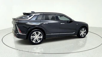 2024 Cadillac LYRIQ Tech 1SA - miniatura 9