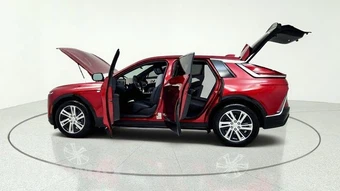 2024 Cadillac LYRIQ Tech 1SA - miniatura 14