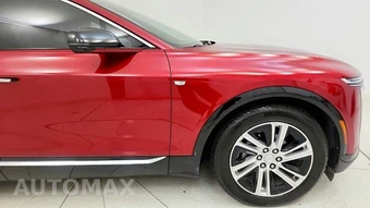 2024 Cadillac LYRIQ Tech 1SA - miniatura 19
