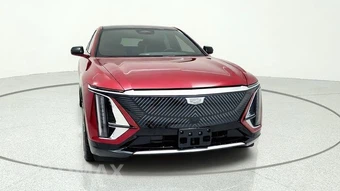 2024 Cadillac LYRIQ Tech 1SA - miniatura 2