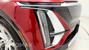 2024 Cadillac LYRIQ Tech 1SA - miniatura 20