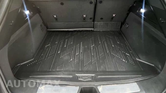 2024 Cadillac LYRIQ Tech 1SA - miniatura 26