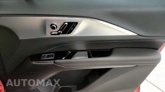 2024 Cadillac LYRIQ Tech 1SA - miniatura 32