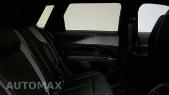 2024 Cadillac LYRIQ Tech 1SA - miniatura 33