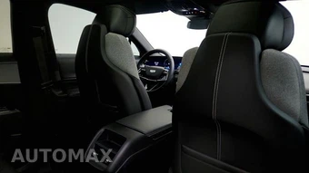 2024 Cadillac LYRIQ Tech 1SA - miniatura 35