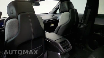 2024 Cadillac LYRIQ Tech 1SA - miniatura 39