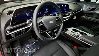 2024 Cadillac LYRIQ Tech 1SA - miniatura 41