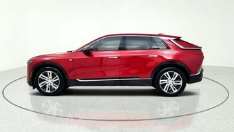2024 Cadillac LYRIQ Tech 1SA - miniatura 5
