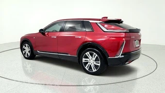 2024 Cadillac LYRIQ Tech 1SA - miniatura 6