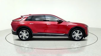 2024 Cadillac LYRIQ Tech 1SA - miniatura 9