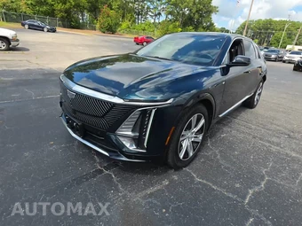 2024 Cadillac LYRIQ Tech 1SA