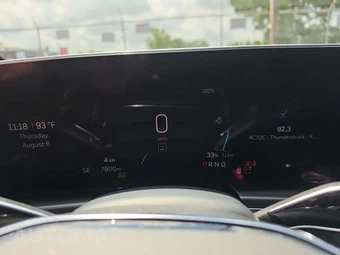2024 Cadillac LYRIQ Tech 1SA - miniatura 6