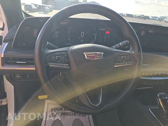 2024 Cadillac XT4 Luxury 1SB - miniatura 10