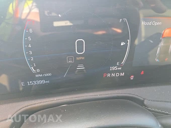 2024 Cadillac XT4 Luxury 1SB - miniatura 12