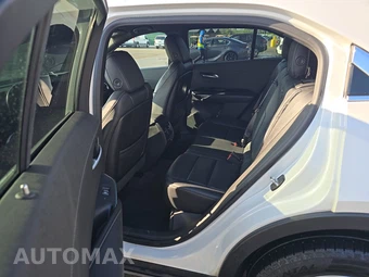 2024 Cadillac XT4 Luxury 1SB - miniatura 13