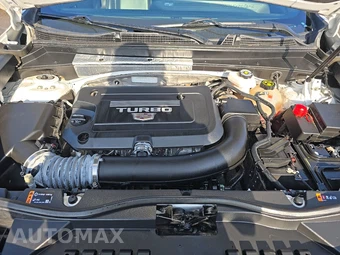 2024 Cadillac XT4 Luxury 1SB - miniatura 15