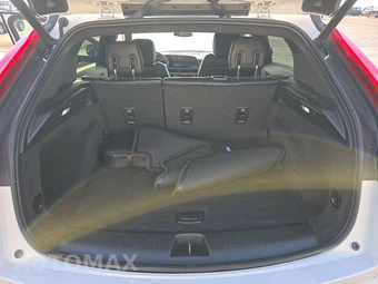 2024 Cadillac XT4 Luxury 1SB - miniatura 16