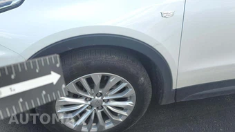 2024 Cadillac XT4 Luxury 1SB - miniatura 20