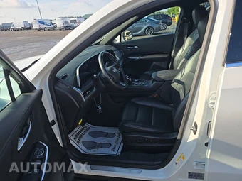 2024 Cadillac XT4 Luxury 1SB - miniatura 7