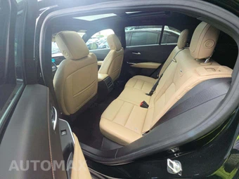 2024 Cadillac XT4 Luxury 1SB - miniatura 13