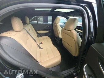 2024 Cadillac XT4 Luxury 1SB - miniatura 16