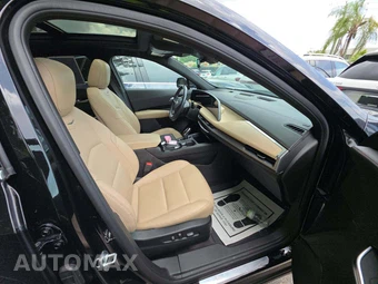 2024 Cadillac XT4 Luxury 1SB - miniatura 18