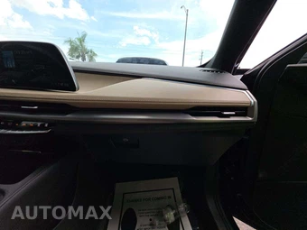2024 Cadillac XT4 Luxury 1SB - miniatura 19