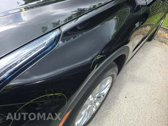 2024 Cadillac XT4 Luxury 1SB - miniatura 22