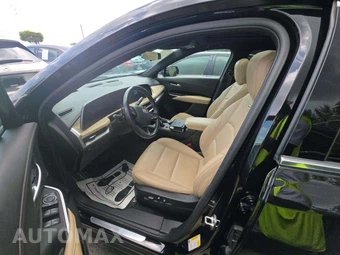 2024 Cadillac XT4 Luxury 1SB - miniatura 6