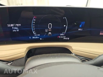 2024 Cadillac XT4 Luxury 1SC - miniatura 12
