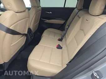 2024 Cadillac XT4 Luxury 1SC - miniatura 13