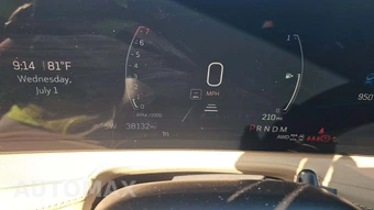 2024 Cadillac XT4 Luxury 1SC - miniatura 19