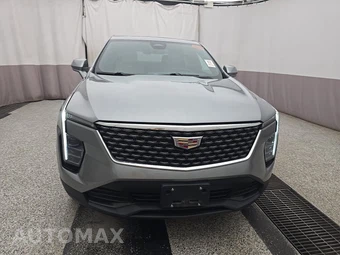 2024 Cadillac XT4 Luxury 1SC - miniatura 2