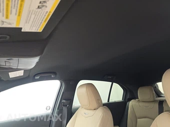 2024 Cadillac XT4 Luxury 1SC - miniatura 21