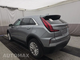 2024 Cadillac XT4 Luxury 1SC - miniatura 6