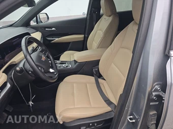 2024 Cadillac XT4 Luxury 1SC - miniatura 7