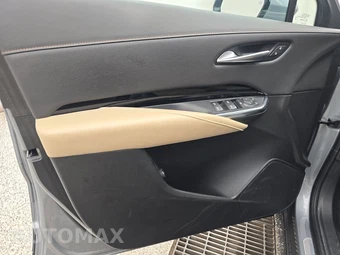 2024 Cadillac XT4 Luxury 1SC - miniatura 9