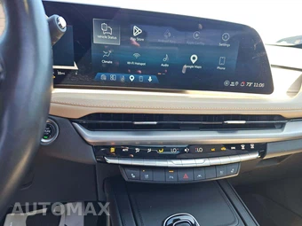 2024 Cadillac XT4 Premium Luxury - miniatura 10