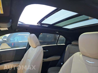 2024 Cadillac XT4 Premium Luxury - miniatura 11